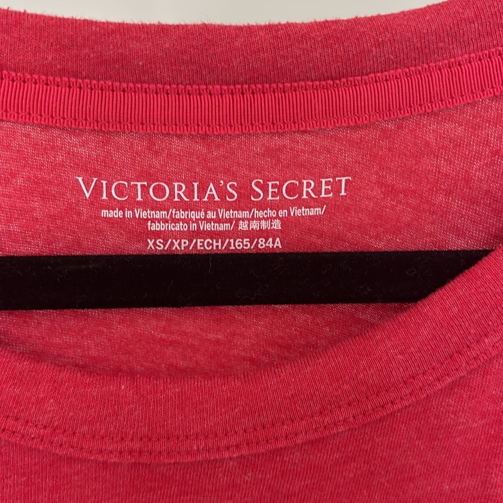 Victoria’s Secret sleep dress - Picture 2 of 4